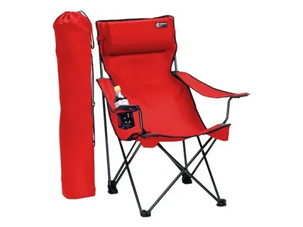 تصویر 4 از صندلی مسافرتی ساحلی با کیفیت رقابتی و تولیدی داخلی